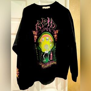 Project Social T sweatshirt